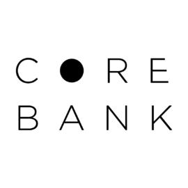 Core Bank logo