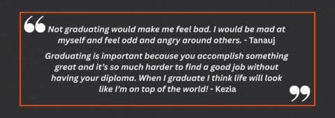 Dropout Month quotes