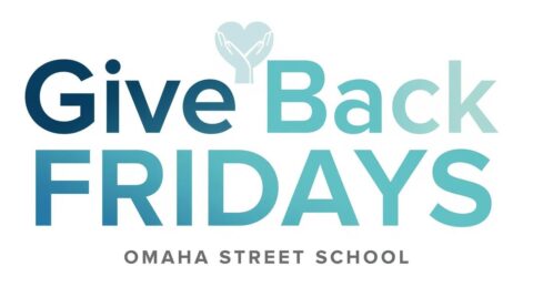 Give Back Fridays