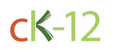 CK 12 Logo