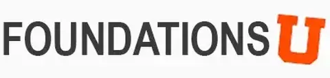 Logo foundations u
