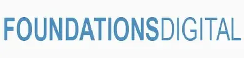 Logo foundationsdigital