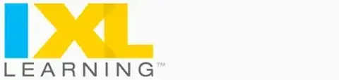 Logo ixl learning