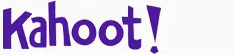 Logo kahoot