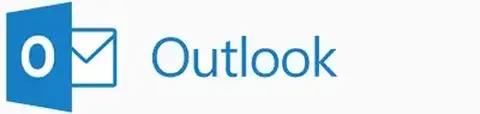 Logo microsoft outlook
