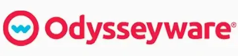 Logo odysseyware