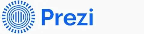 Logo prezi