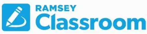 Logo ramsey classroom
