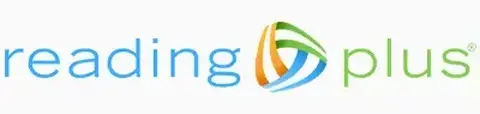 Logo reading plus