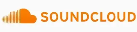 Logo soundcloud